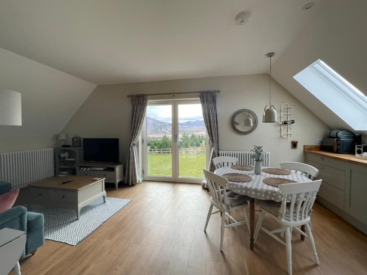Little Thistle Apartment Whitebridge  Экстерьер фото